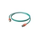 SACON S/FTP Kabel Kat.6A 3m grau (442621,300)