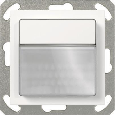 GIRA Bewegungsmelder 203803 1.10 m One System 55 reinw. (203803)