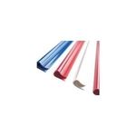 Fellowes Klemmschiene Relido, A4, 3 (53832)