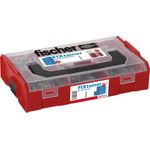 Fischer FIXtainer - SX Spreizdübel 210 Stück(e) (532892)