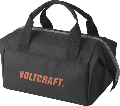 Voltcraft VC-11015350 VC-6000 Messgerätetasche (VC-11015350)