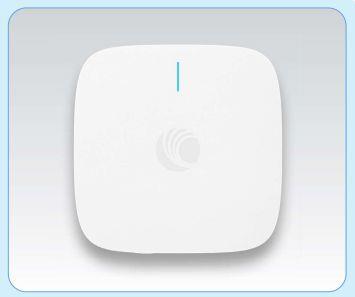 Cambium Networks XV2-21X Indoor Access Point Wifi 6 2x2 (XV2-21X0A00-EU)