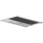 HP L48210-DH1 Notebook-Ersatzteil Tastatur (L48210-DH1)