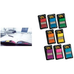 Post-It Index Selbstklebende Fahne (I680-8)