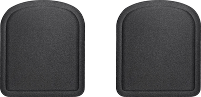 Renkforce RF-NBP-100 Handgelenksstütze Schwarz matt (RF-6697024)