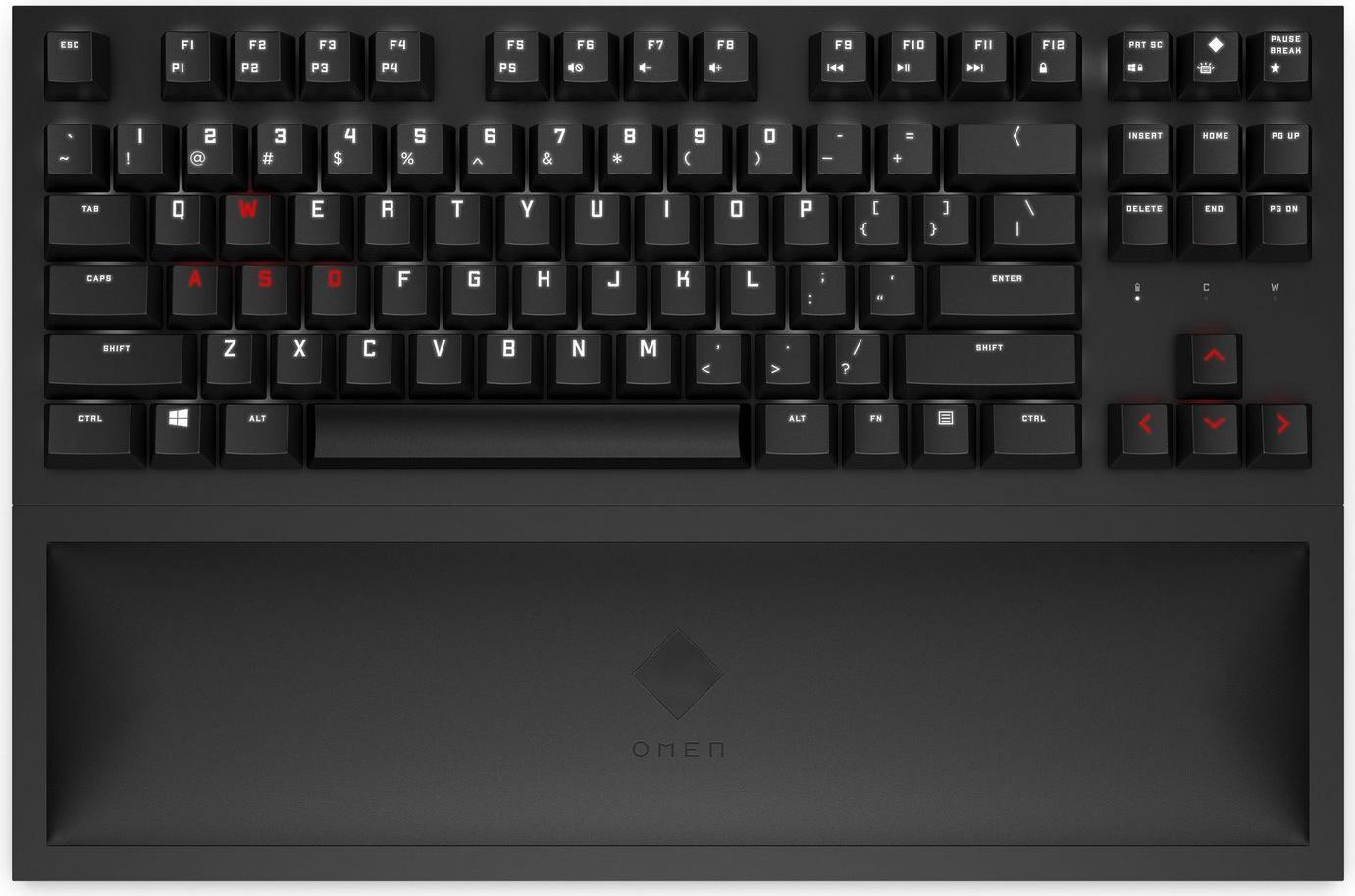HP OMEN by Wireless TBC Gaming (9BU31AA#ABT)