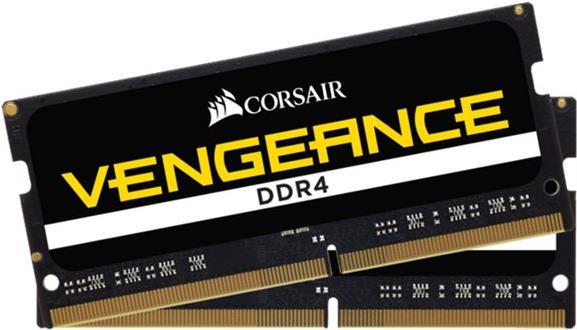 CORSAIR Vengeance DDR4 (CMSX32GX4M2A3200C22)