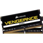 CORSAIR Vengeance DDR4 (CMSX32GX4M2A3200C22)