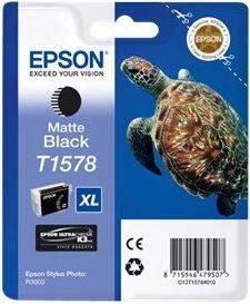 Epson T1578 Druckerpatrone (C13T15784010)