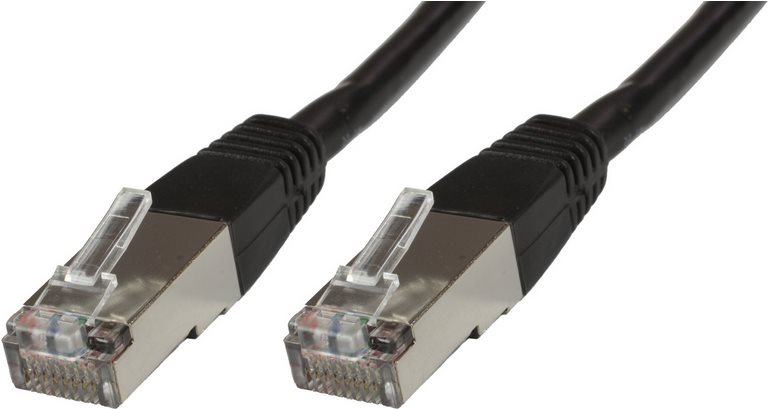 MicroConnect Netzwerkkabel (STP60025S)