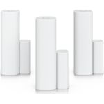 Ubiquiti UniFi SuperLink Entry Sensor • 3er Pack • UniFi Protect Sensor • battery • USL-Entry-3 (USL-Entry-3)