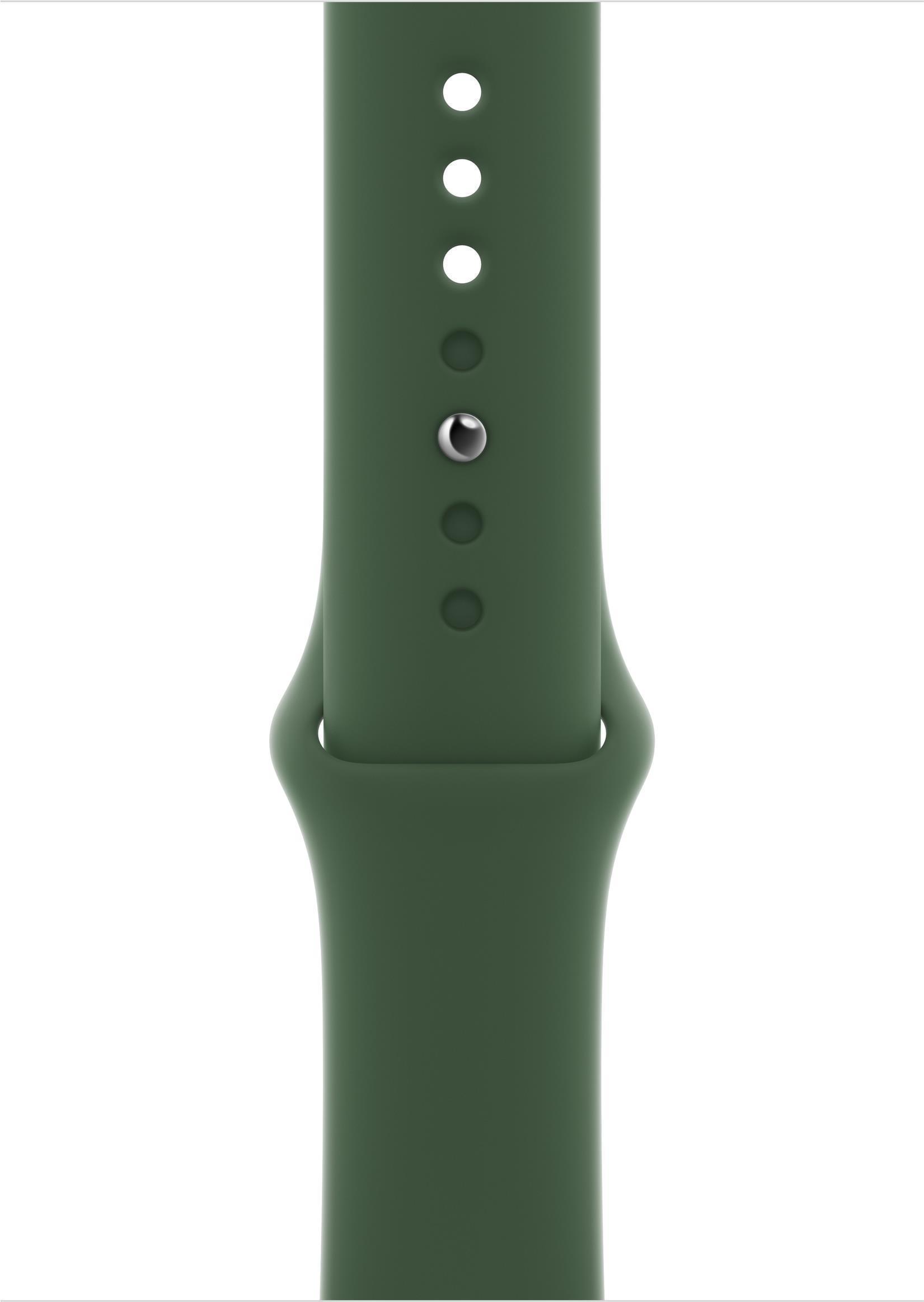 Apple Armband für Smartwatch (MKUN3ZM/A)
