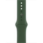 Apple MKUN3ZM/A Smartwatch-Zubehör Band Grün Fluor-Elastomer (MKUN3ZM/A)