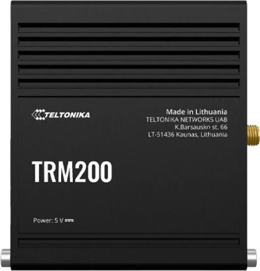Teltonika TRM200 - Drahtloses Mobilfunkmodem (TRM200000000) (geöffnet)