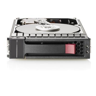 HPE M6625 1 TB SAS 6G 7200 RPM 2.5" Dual Port Midline Festplatte