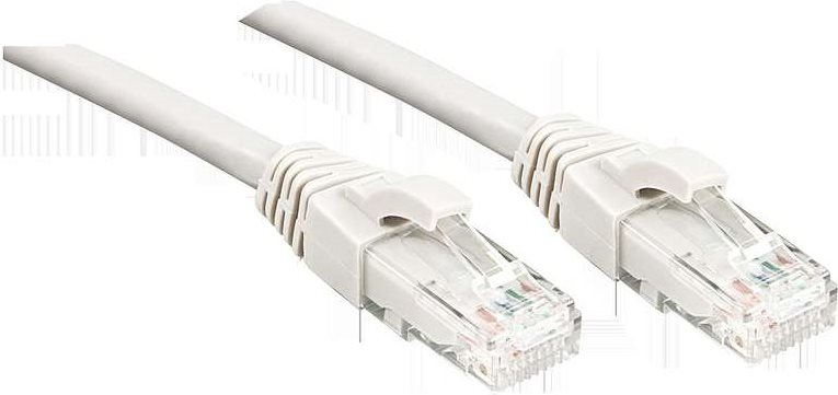 Lindy Patch-Kabel RJ-45 (M) (48090)