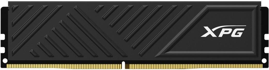 ADATA GAMMIX D35 Speichermodul 32 GB 2 x 16 GB DDR4 3200 MHz (AX4U320016G16A-DTBKD35)