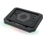 ANTEC Turboflow RGB Laptop Kühlpad (19.10.1750)