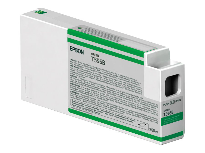 Epson Druckerpatrone (C13T596B00)