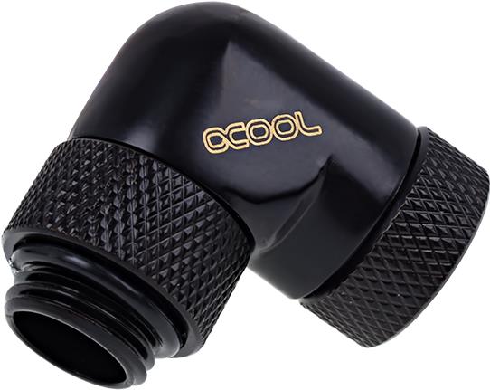 Alphacool Eiszapfen Connector Series (17260)