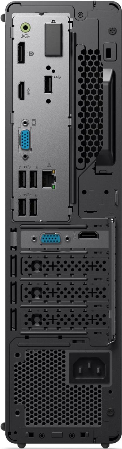 Lenovo ThinkCentre neo 50s Gen 5 12XD (12XD003WGE)