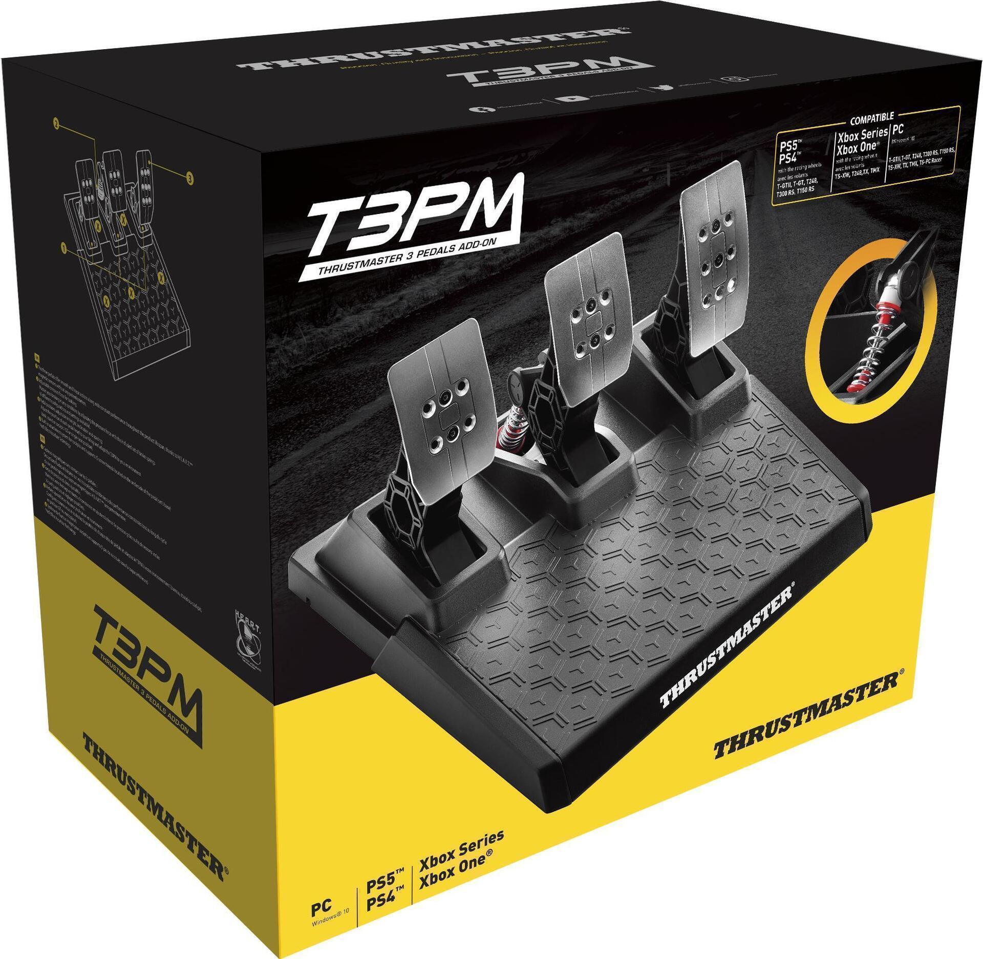 ThrustMaster T3PM Pedale (4060210)