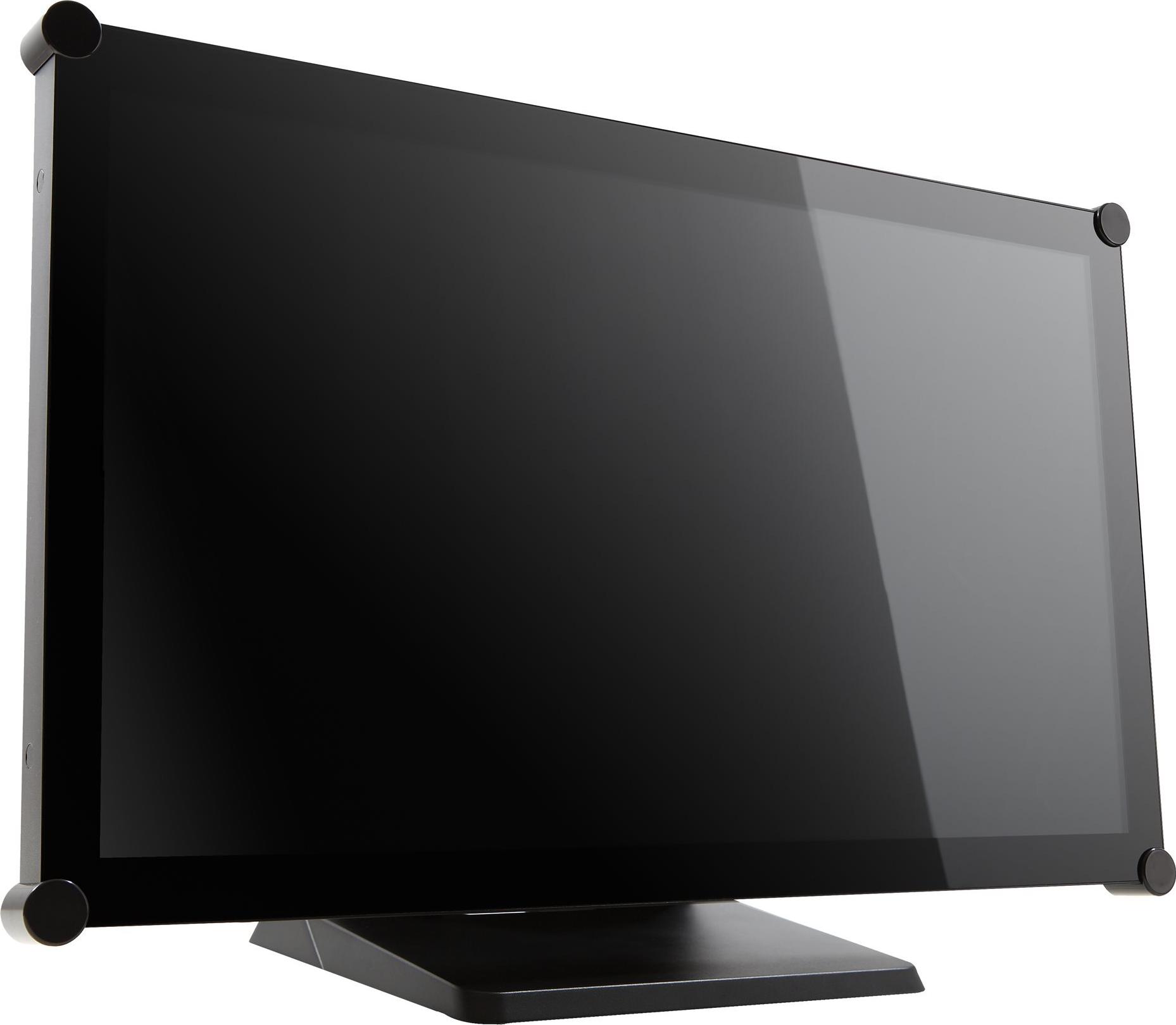 AG Neovo TX-22 54,6 cm (21.5 Zoll) 1920 x 1080 Pixel Full HD LCD Touchscreen Tisch Schwarz (TX22A011E0100)