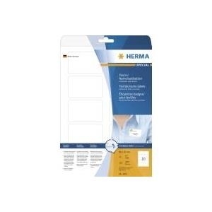 HERMA Special Selbstklebende Namensetiketten (4412)