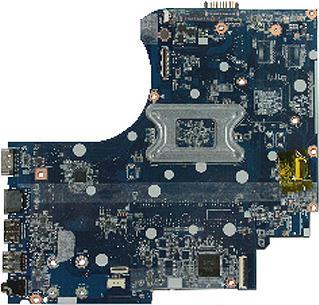 HP System board Hauptplatine (747138-601)