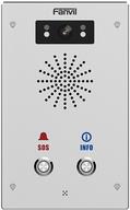 Fanvil I16SV-02P SIP Audio Intercom (I16SV-02P)