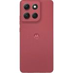 Motorola Moto G86 Power (256 GB, Chrysanthemum, 6.67", SIM + eSIM, 5G) Pink (PB8X0035PL)