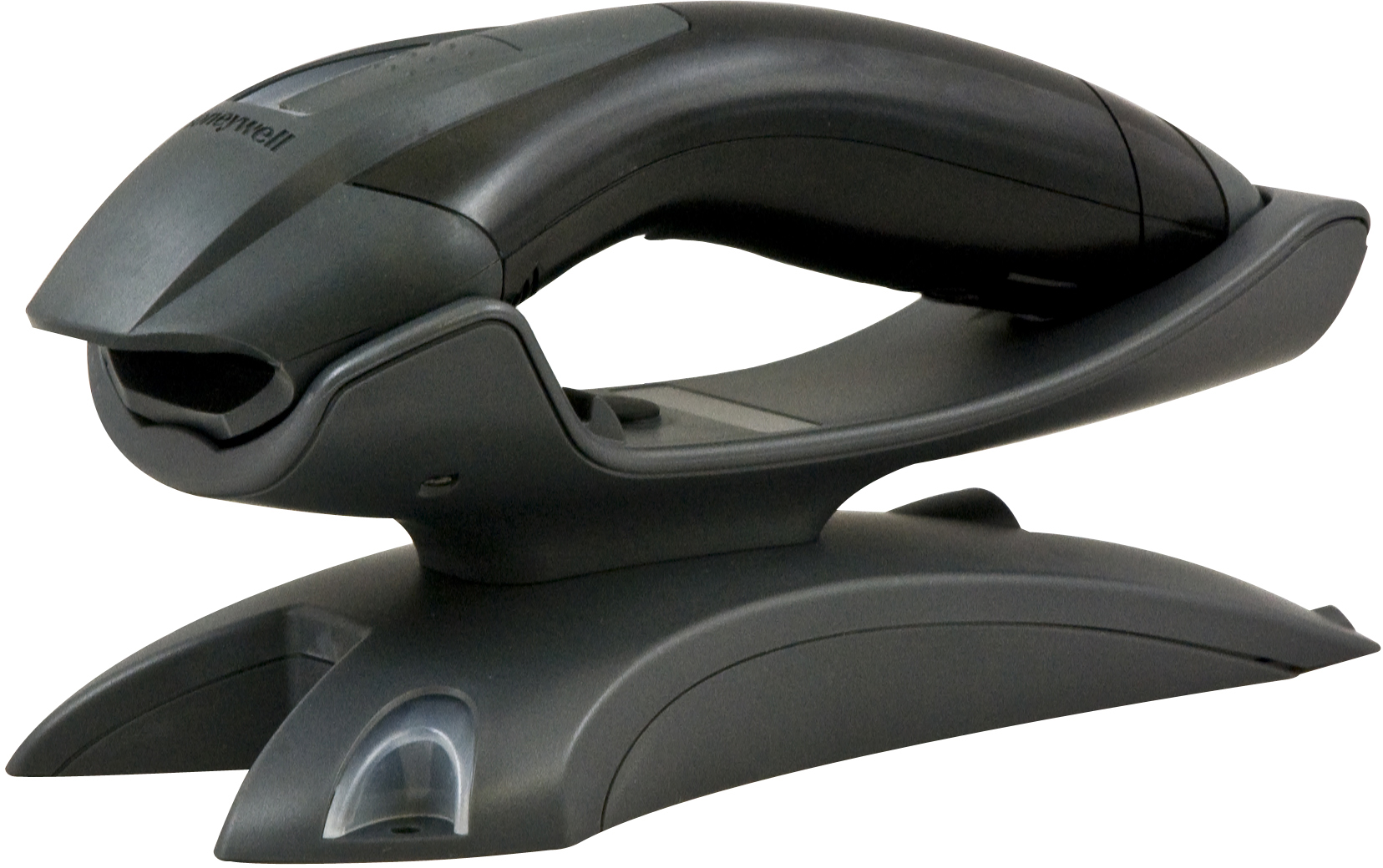 Honeywell Voyager 1202g Bluetooth 1D Laser Barcode-Scanner Schwarz