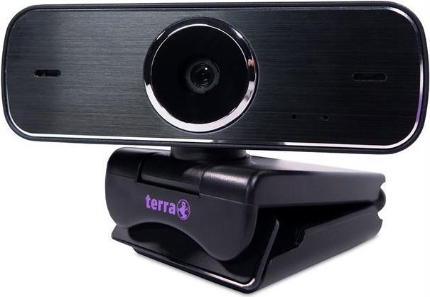 TERRA Webcam JP-WTFF-1080 HD 1080p (JP-WTFF-1080)