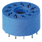 Printfassung bl. 11-pol. f.Rel.60.13 90.15 (90.15)