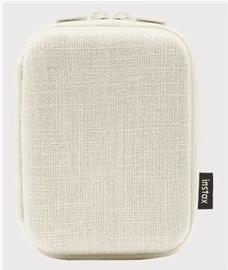 Fujifilm Case für Instax mini Link 3 clay white (70100164447)