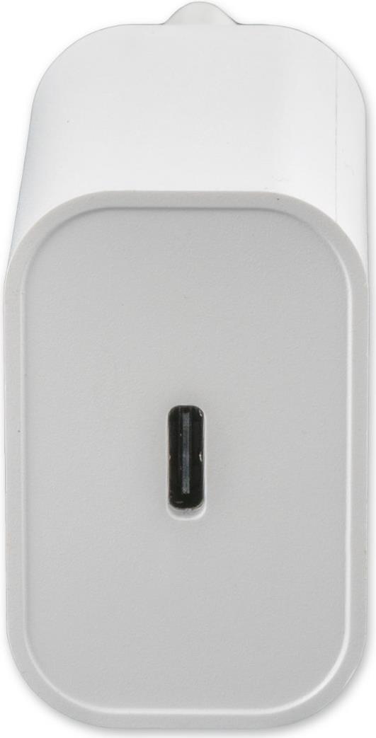 4smarts VoltPlug Netzteil 20 Watt 3 A PD USB-C 465575 