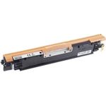 Renkforce Toner ersetzt HP 126A CE310A Kompatibel Schwarz RF-HPCE310A (RF-6721350)