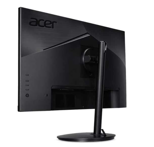 Acer CB272 LED-Monitor 68.6 cm 27