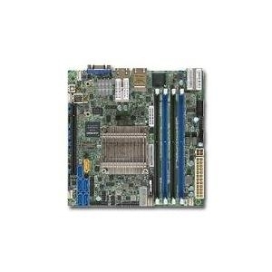 Supermicro X10SDV-6C+-TLN4F (MBD-X10SDV-6C+-TLN4F-O)