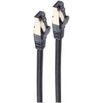 shiverpeaks BS20-60035 Netzwerkkabel Schwarz 3 m Cat6a S/FTP (S-STP) (BS20-60035)
