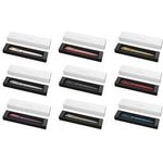 Pelikan Tintenroller Jazz Noble Elegance, red mit Steckkappe, lackiertes Ober- und Unterteil, - 1 Stück (400197467)