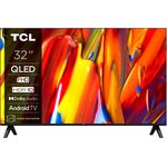 TCL 32V5C Fernseher 81,3 cm (32") Full HD Smart-TV WLAN Schwarz (32V5C)