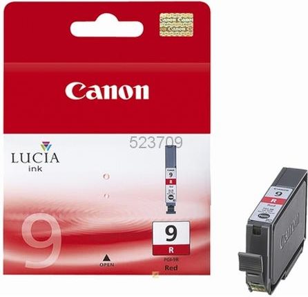 Canon PGI 9R Tintenbehälter (1040B001)