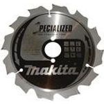 Makita Specialized Kreissägeblatt (B-33554)