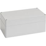 Bopla Universal-Gehäuse 200 x 120 x 90 ABS Hellgrau EUROMAS T 237 1 St. (03237000)