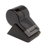 Seiko SLP620, 8 Punkte/mm (203dpi), USB, Kit (USB), schwarz, grau Etikettendrucker, Thermodirekt, Auflösung: 8 Punkte/mm (203 dpi), Medienbreite (max): 58 mm, Geschwindigkeit (max.): 100 mm/Sek, Anschluß: USB (Typ B), inkl.: Kabel (USB), Netzteil, Netzkabel (EU), Farbe: schwarz, grau (SLP620-EU)