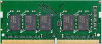 SYNOLOGY 8GB DDR4 ECC UNBUFFERED SODIMM (D4ES02-8G)