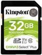 Kingston Technology Canvas Select Plus Speicherkarte 32 GB SDHC Klasse 10 UHS-I (SDS2/32GB)