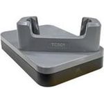 Zebra CRDCUP-TC5A-1DF-B Fast-Charge-Only ShareCradle für TC501 mit Exoskeleton
