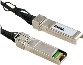 DELL Networking, Cable, SFP+ to SFP+, 10GbE (470-AAVH)